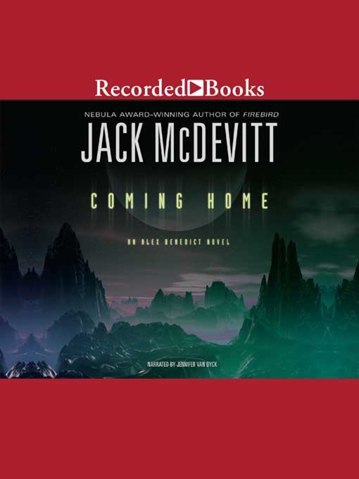 Title details for Coming Home by Jack McDevitt - Wait list